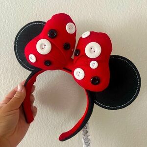 Minnie ears